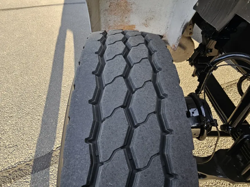 2021 Western Star 4900SA | Photo 20 of 20