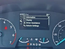 2023 Ford Transit Passenger Wagon T350 | Thumbnail Photo 23 of 30