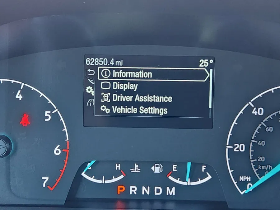 2023 Ford Transit Passenger Wagon T350 | Photo 23 of 30