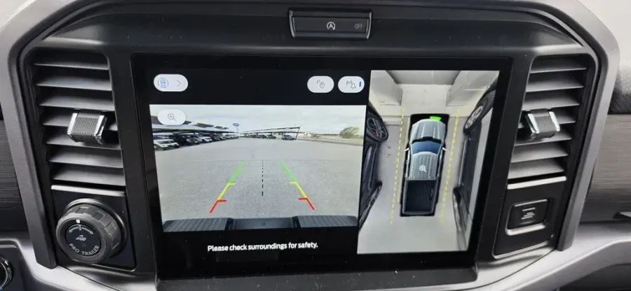 2026 Ford F-150 | Photo 21 of 28
