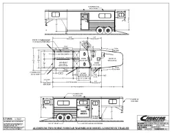 2026 Cimarron Norstar Warmblood | Thumbnail Photo 21 of 20