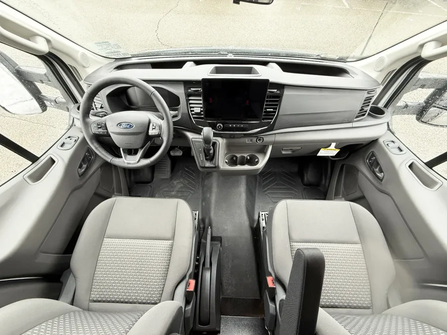 2027 Winnebago EKKO 22A | Photo 7 of 23