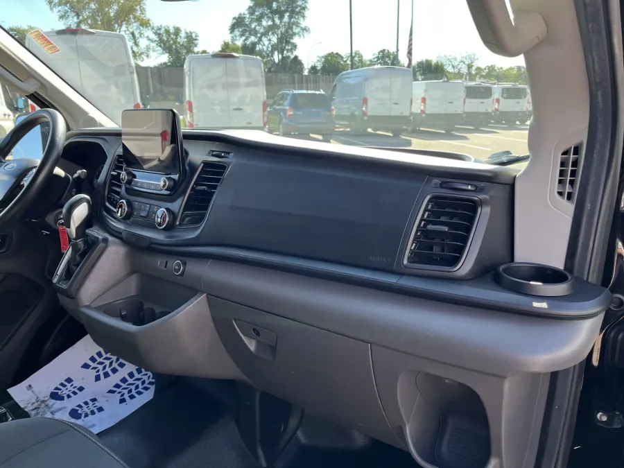 2020 Ford Transit | Photo 6 of 19