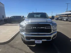 2024 RAM 2500 Big Horn | Thumbnail Photo 6 of 22