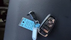 2025 Ford F-150 | Thumbnail Photo 20 of 23