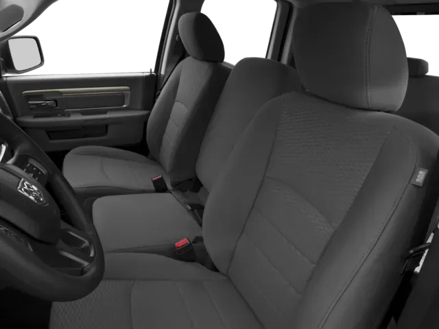 2016 RAM 1500 | Photo 5 of 13