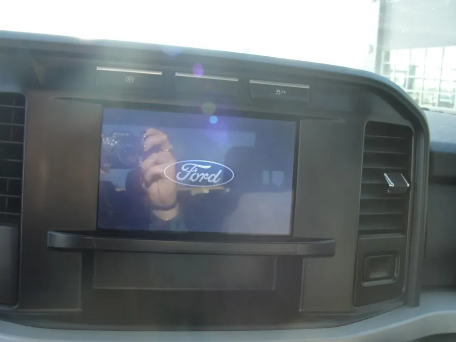 2024 Ford F250 | Photo 11 of 18