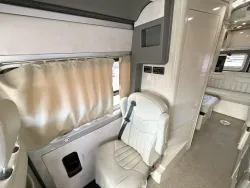 2013 Airstream Interstate EXT Lounge | Thumbnail Photo 9 of 20