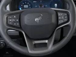 2026 Ford Bronco Badlands | Thumbnail Photo 12 of 24