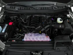 2016 Ford F-150 | Thumbnail Photo 10 of 17
