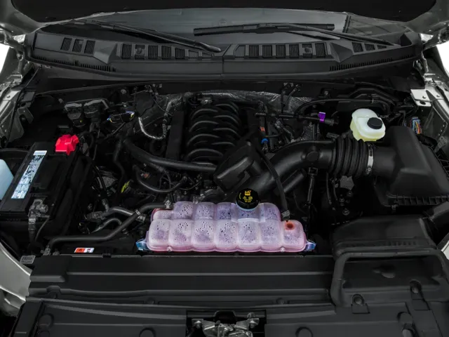 2016 Ford F-150 | Photo 10 of 17