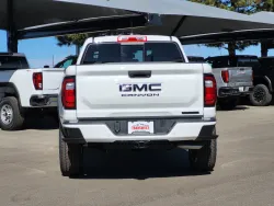 2026 GMC Canyon 4WD Elevation | Thumbnail Photo 4 of 24