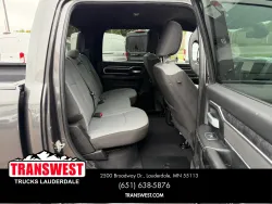 2024 RAM 2500 Big Horn | Thumbnail Photo 19 of 23