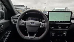 2026 Ford Escape | Thumbnail Photo 15 of 30