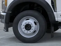 2026 Ford Super Duty F-550 | Thumbnail Photo 19 of 22