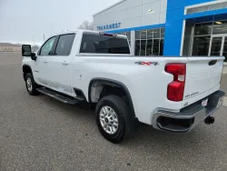 2024 Chevrolet Silverado 2500HD LT | Thumbnail Photo 2 of 12