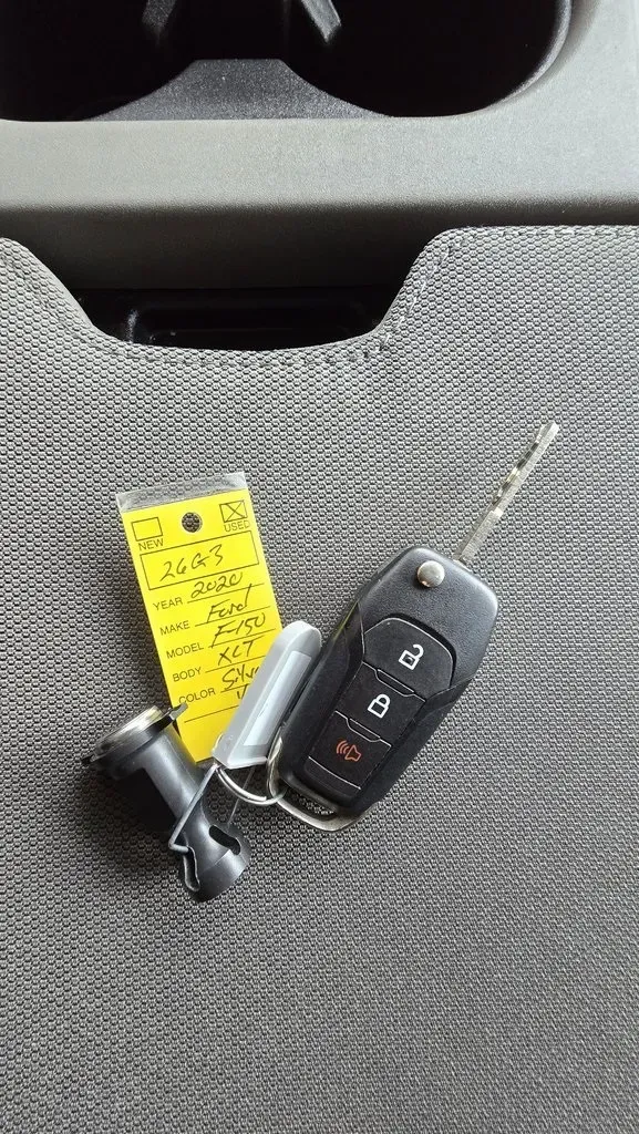 2020 Ford F-150 | Photo 24 of 29