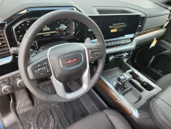 2025 GMC Sierra 1500 Elevation | Thumbnail Photo 7 of 29