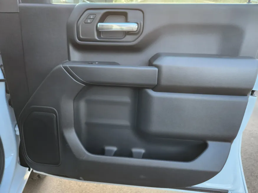 2026 GMC Sierra 2500HD Pro | Photo 16 of 30