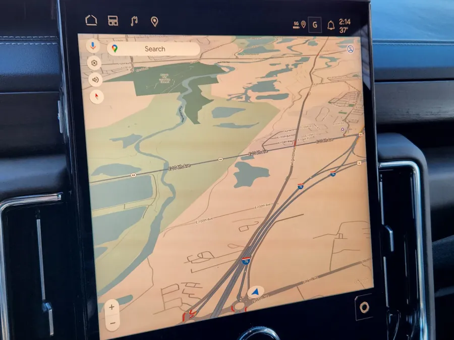 2026 GMC Yukon Denali Ultimate | Photo 12 of 23