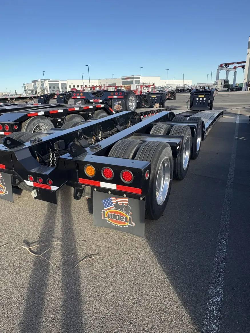 2025 Liddell AP-60-F | Photo 3 of 4