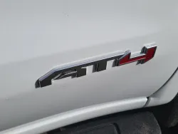 2026 GMC Sierra 1500 AT4 | Thumbnail Photo 7 of 24