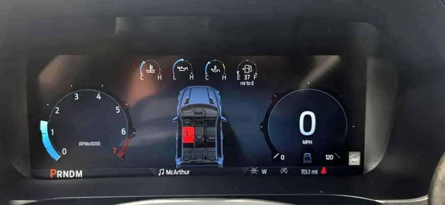 2026 Ford F-150 | Photo 18 of 29