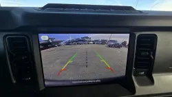 2025 Ford Bronco | Thumbnail Photo 18 of 25