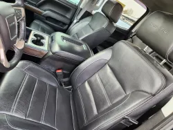 2018 GMC Sierra 3500HD Denali | Thumbnail Photo 14 of 21