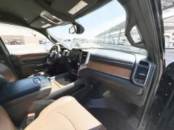 2019 RAM 2500 Laramie Longhorn | Thumbnail Photo 20 of 21