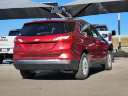 2018 Chevrolet Equinox LT | Thumbnail Photo 6 of 24