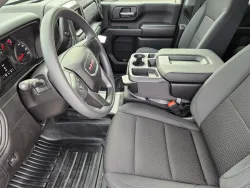 2026 GMC Sierra 2500HD Pro | Thumbnail Photo 8 of 23