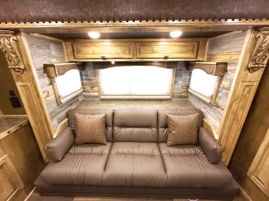 2025 Cimarron Norstar 4HLQ | Photo 7 of 30