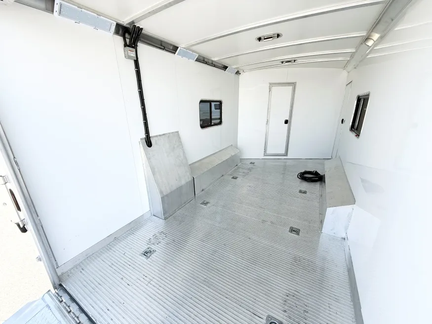 2017 Cimarron Transtar | Photo 20 of 24