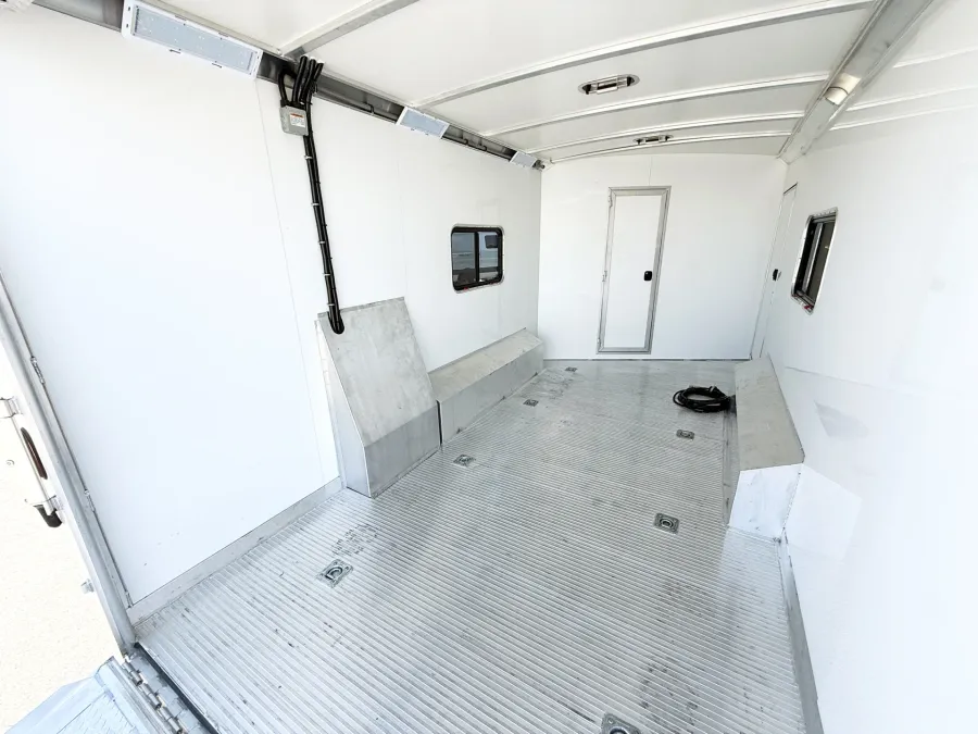 2017 Cimarron Transtar | Photo 20 of 24