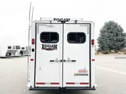 2026 Logan Coach Bullseye 6HGN | Thumbnail Photo 8 of 20