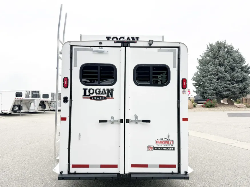 2026 Logan Coach Bullseye 6HGN | Photo 8 of 20