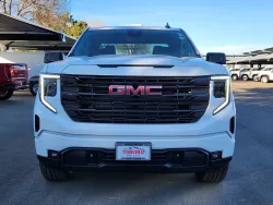 2026 GMC Sierra 1500 Elevation | Thumbnail Photo 4 of 23