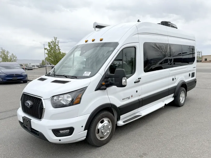 2025 Coachmen Beyond 22D | Photo 13 of 13