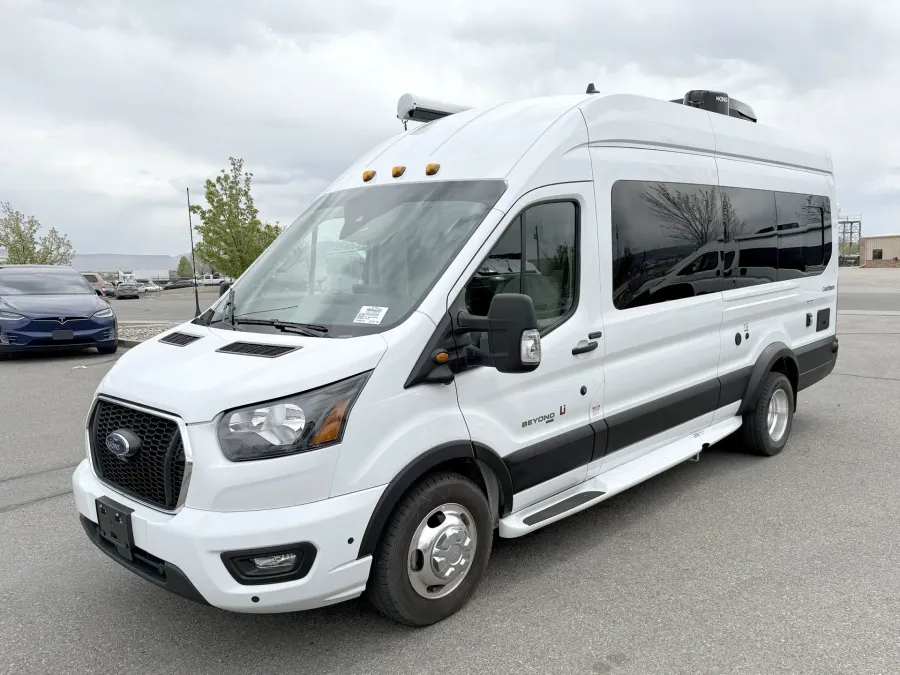 2025 Coachmen Beyond 22D | Photo 13 of 13