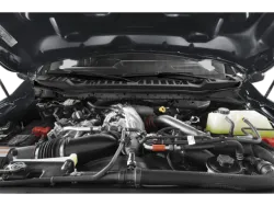 2026 Ford Super Duty F-250 | Thumbnail Photo 8 of 13