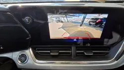 2025 Chevrolet Trax | Thumbnail Photo 20 of 27