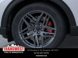 2026 Ford Explorer ST-Line | Thumbnail Photo 18 of 23