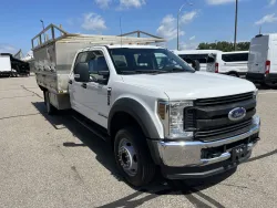 2018 Ford F-550 | Thumbnail Photo 15 of 20