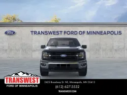 2026 Ford F-150 XLT | Thumbnail Photo 5 of 22