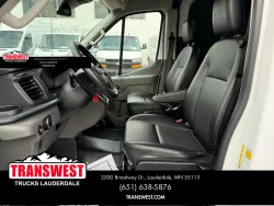 2023 Ford Transit-250 Base | Thumbnail Photo 4 of 20