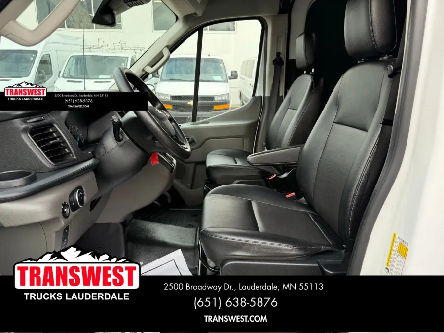 2023 Ford Transit-250 Base | Photo 4 of 20