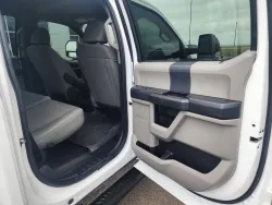 2022 Ford Super Duty F-250 SRW | Thumbnail Photo 14 of 25