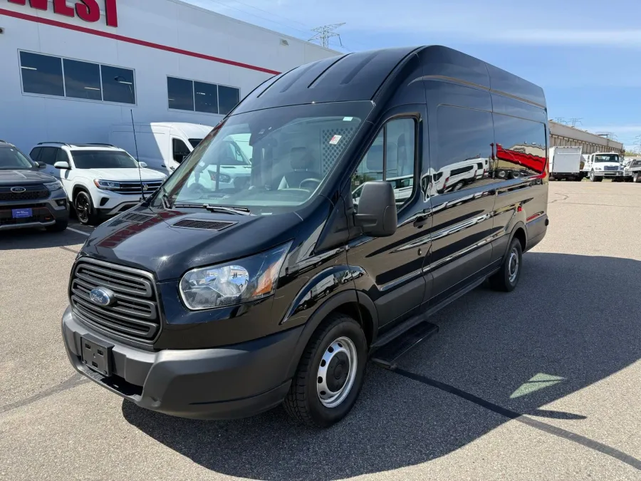 2019 Ford Transit-250 Base | Photo 19 of 19