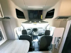 2026 Winnebago EKKO 22A | Thumbnail Photo 6 of 24